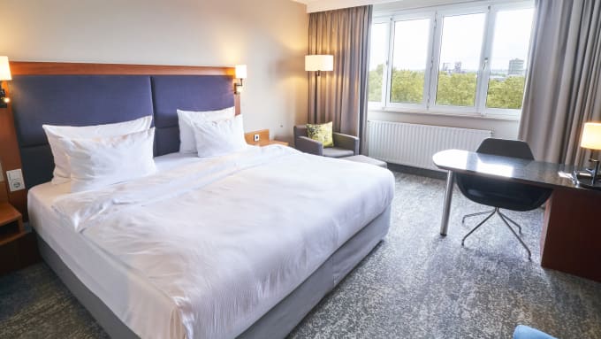Radisson Blu Hotel