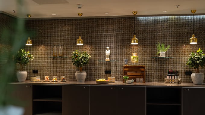 Radisson Blu Hotel