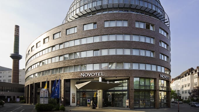 Novotel