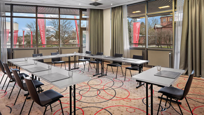 Leonardo Royal Hotel Conference Center