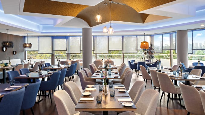 Leonardo Royal Hotel Conference Center