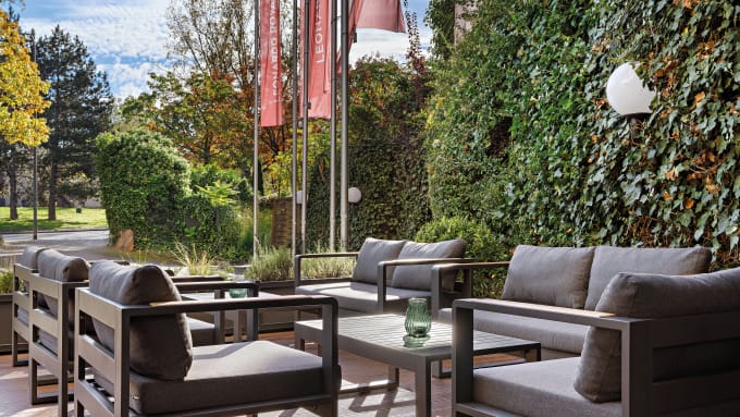 Leonardo Royal Hotel Conference Center