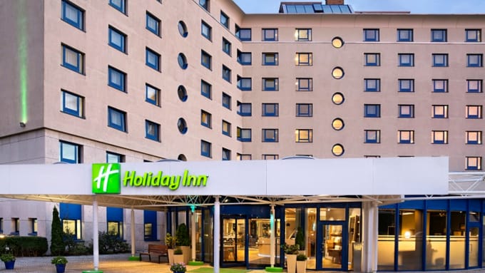 Holiday Inn