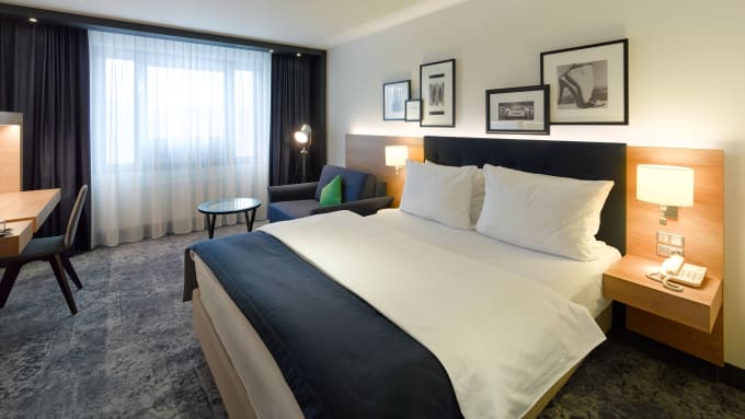 Holiday Inn