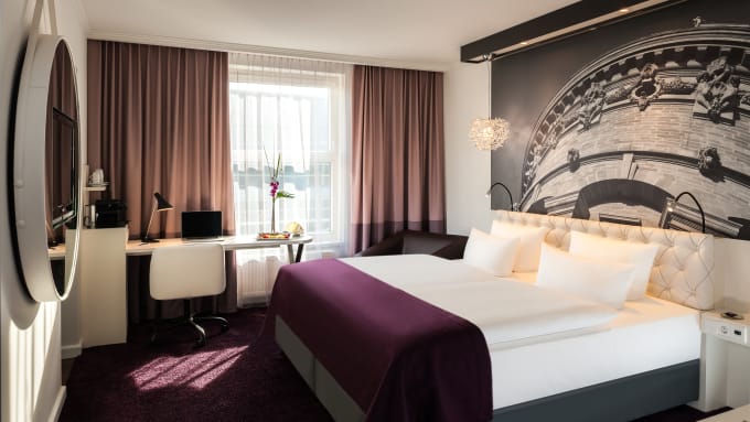 Dorint Kongresshotel