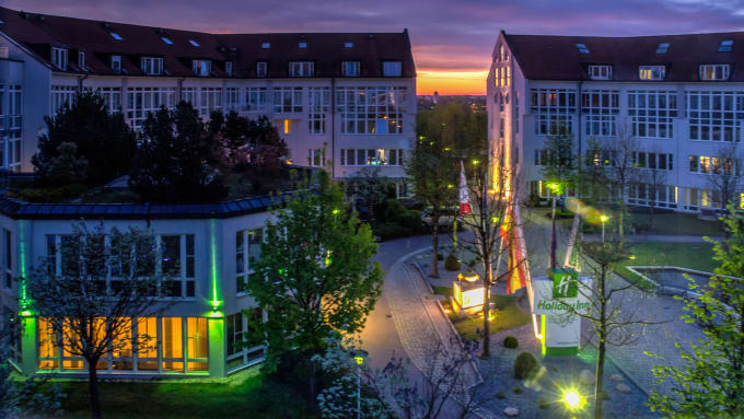 Holiday Inn Unterhaching