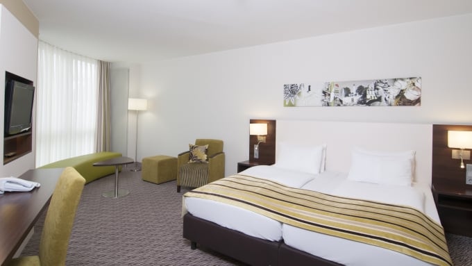Holiday Inn Unterhaching