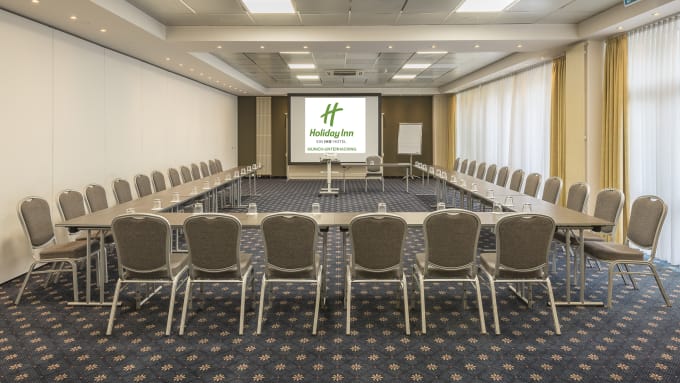 Holiday Inn Unterhaching