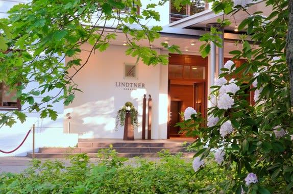 Hotel Lindtner