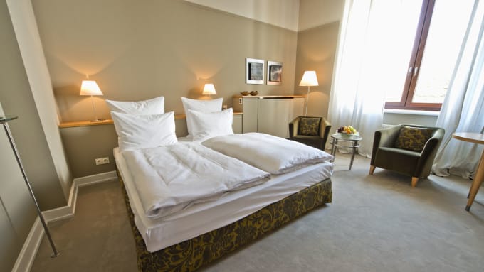 Hotel Lindtner