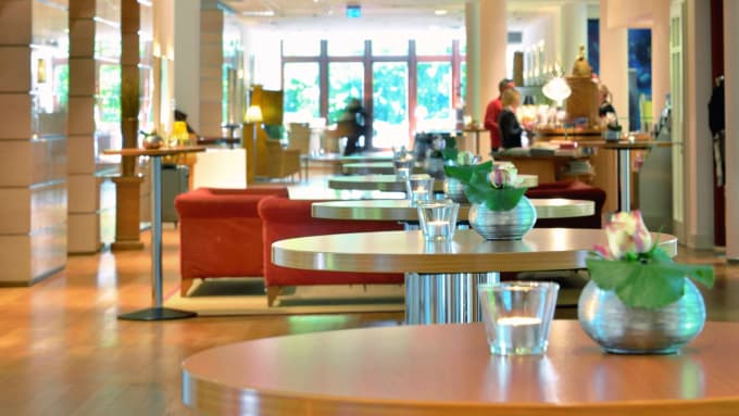 Hotel Lindtner