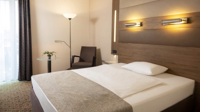 Best Western Plus Hotel Köln City