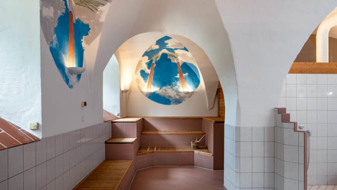 Kloster Irsee