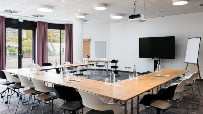 Mercure Hotel Hamburg City
