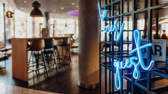 Mercure Hotel Hamburg City