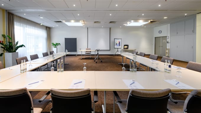 Novotel Frankfurt City