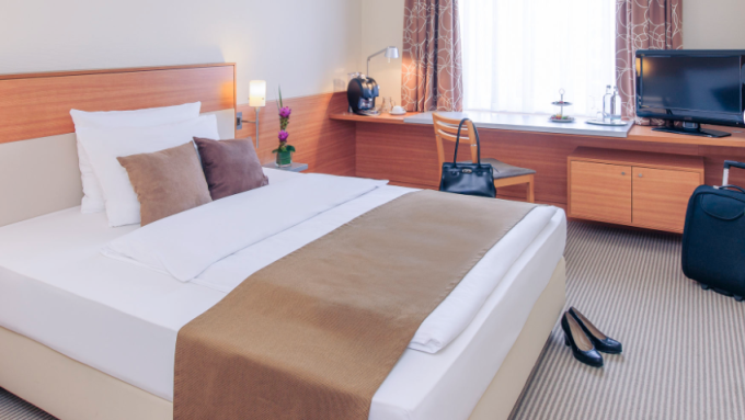 Mercure Hotel am Rathaus