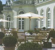 Parkhotel Quellenhof Aachen