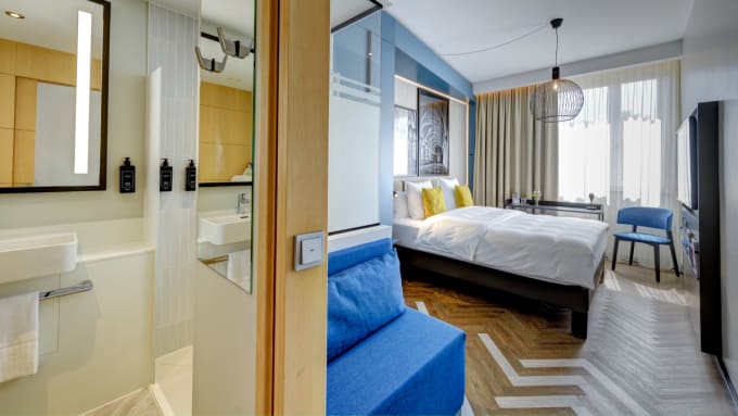 Hotel Mondial am Dom Cologne