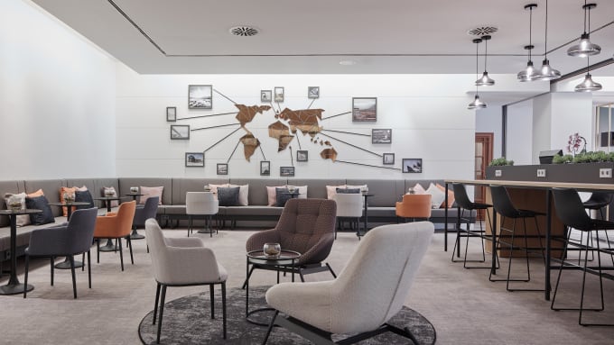 Hotel Mondial am Dom Cologne