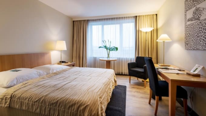 relexa Hotel Stuttgarter Hof