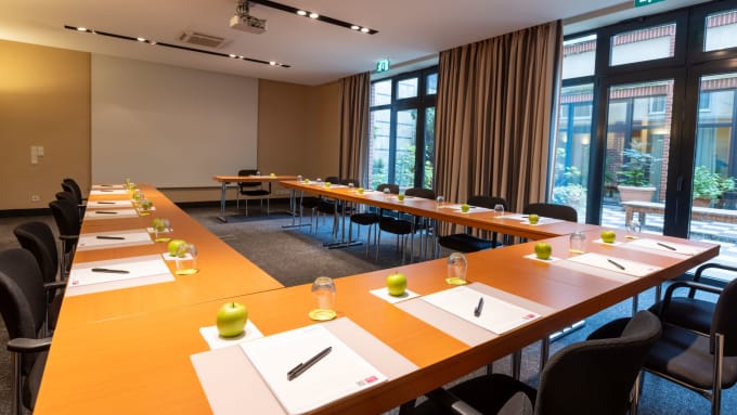 relexa Hotel Stuttgarter Hof