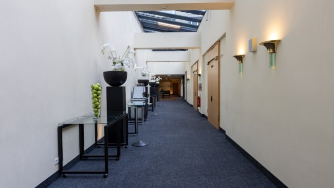 relexa Hotel Stuttgarter Hof
