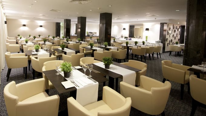 relexa Hotel Stuttgarter Hof
