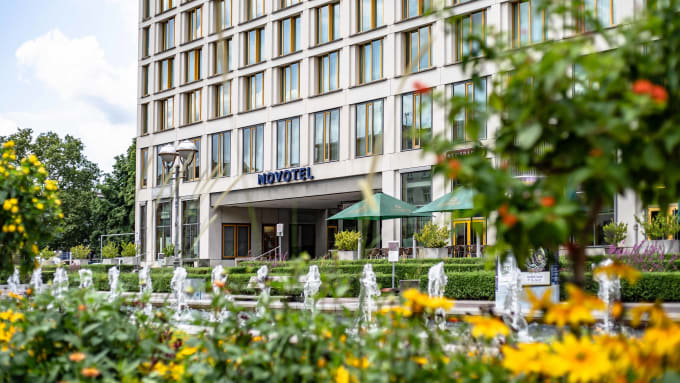 Novotel City