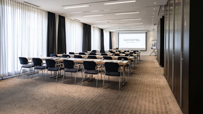 Novotel City