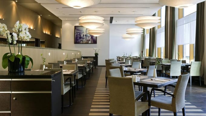 Novotel City