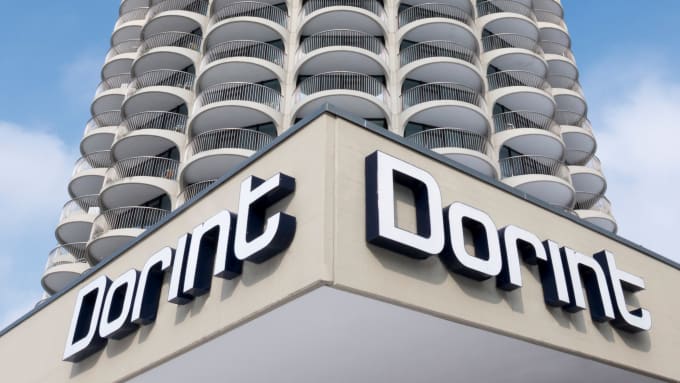 Dorint Hotel An der Kongresshalle