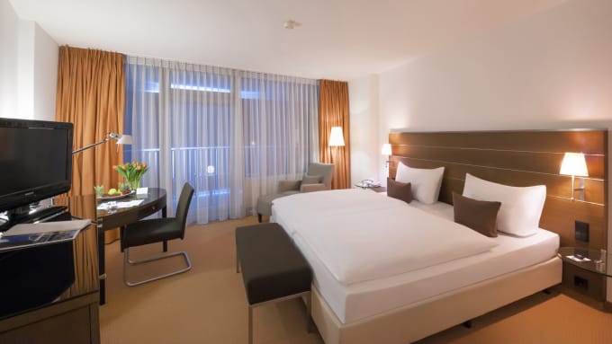Dorint Hotel An der Kongresshalle