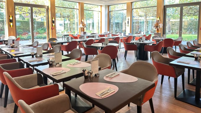 Hotel im Wasserturm
