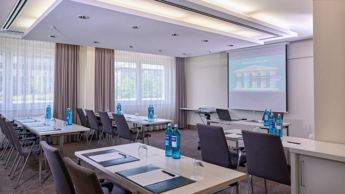 relexa hotel Frankfurt/Main