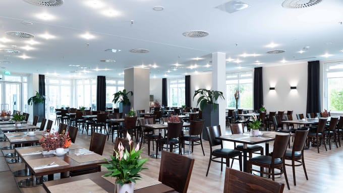 relexa hotel Frankfurt/Main