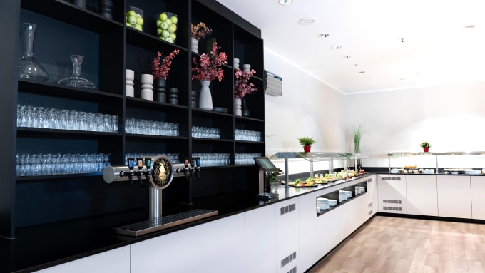relexa hotel Frankfurt/Main