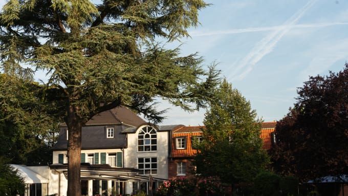 Hotel Clostermanns Hof