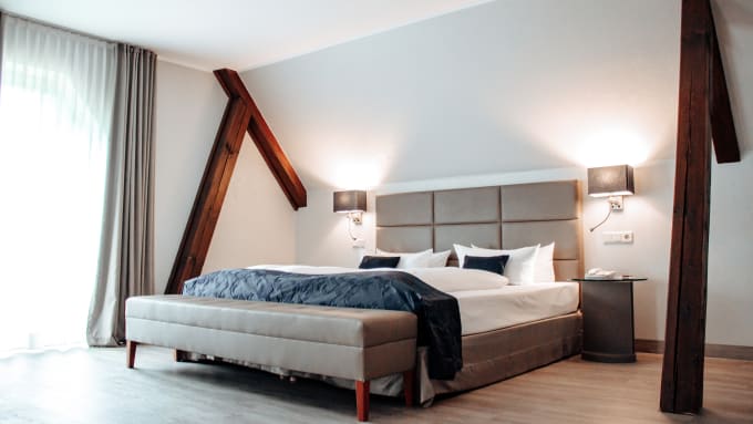 Hotel Clostermanns Hof