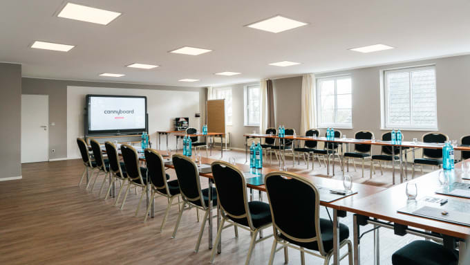 Hotel Clostermanns Hof