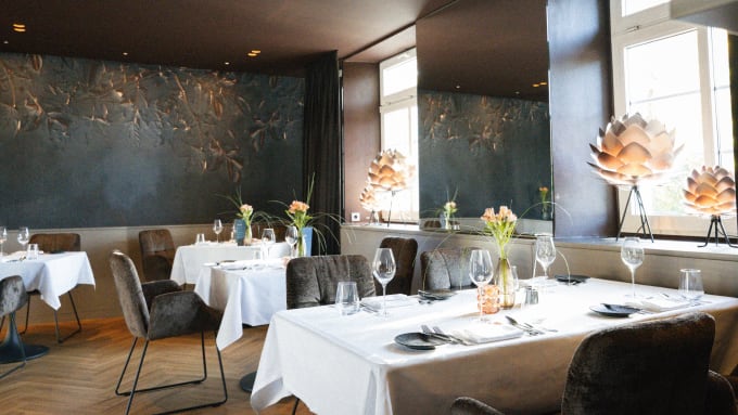 Hotel Clostermanns Hof