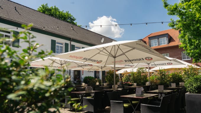 Hotel Clostermanns Hof
