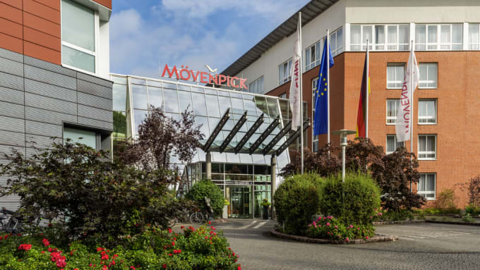 Mövenpick Hotel