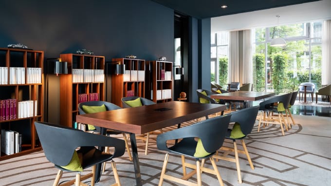 Le Meridien