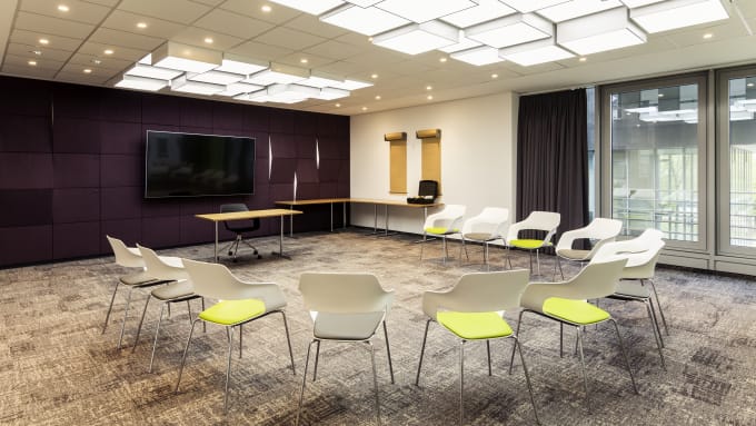 Novotel City West