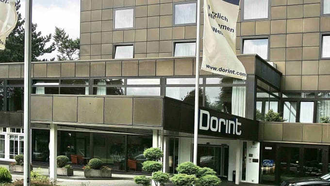 Mercure Parkhotel