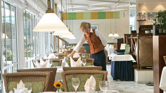 Mercure Parkhotel
