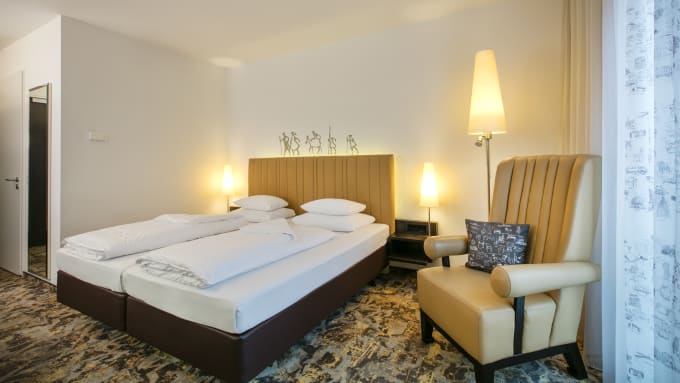 Arcotel Camino