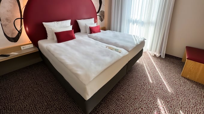 Arcotel Rubin