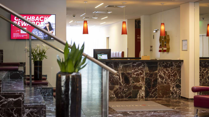 Arcotel Rubin